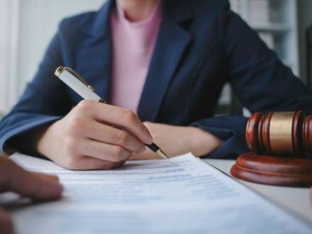 Oak Park Estate Planning Attorney