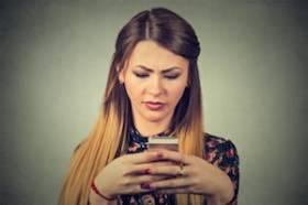 Use Social Media With Caution During A Divorce Case