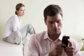 Overuse of Facebook and Other Social Media Can Lead to Divorce