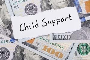 Hillside child support attorney divorce paternity