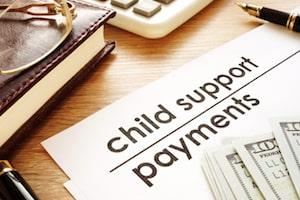 Oak Park child support attorney