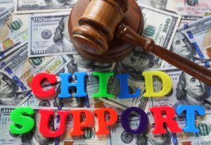 Oak Park child support attorney