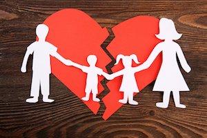 Oak Park divorce child custody lawyer