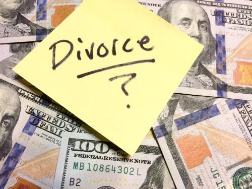 Oak Park IL divorce attorney