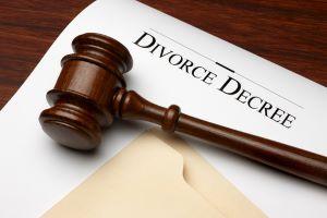 Oak Park post-divorce enforcement lawyer