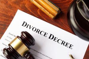 Hillside, IL divorce decree modification attorney