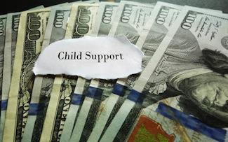 Hillside child support lawyer