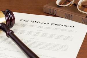 Oak Park last will and testament attorney