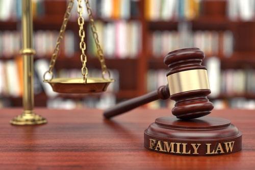 Oak Park IL family law attorney