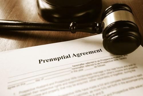 Hillside IL prenuptial agreement attorney