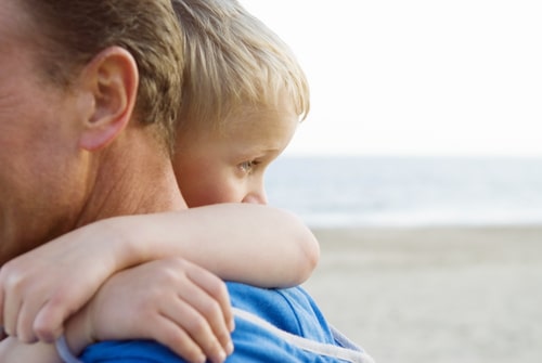 hillside child custody lawyer